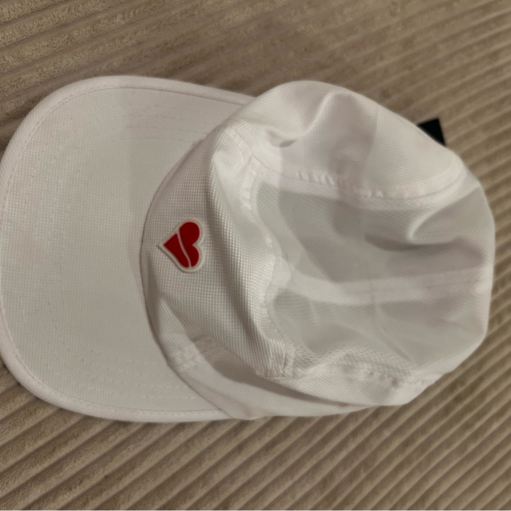 Heartbreak 6-Panel Running Club Hat